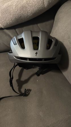 Bike Helmet