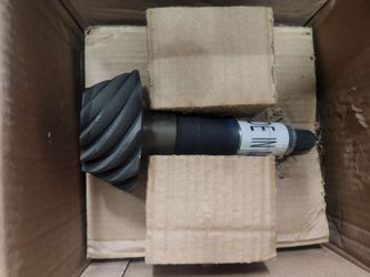 Differential Pinion and Ring (GM)