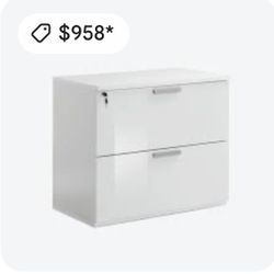 Office Metal Cabinet 