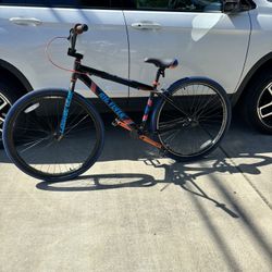 SE Bikes “big Flyer”