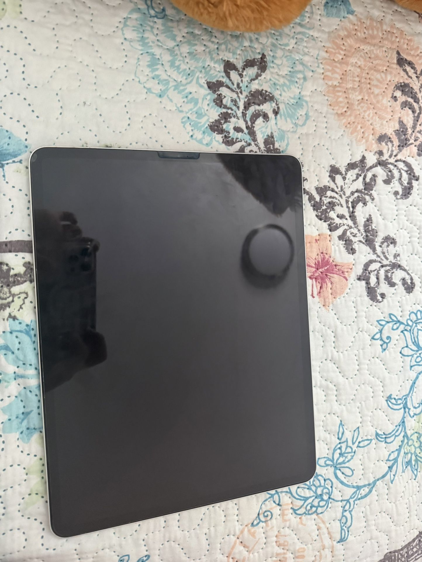 iPad Pro 3rd Generation