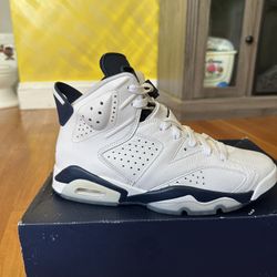 Jordan Size 8 Men 
