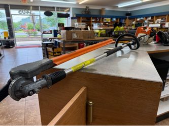 Stihl Hedge trimmer
