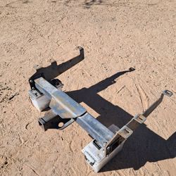 Ford f150 trailer hitch 