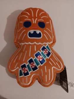 StarWars Chewbacca