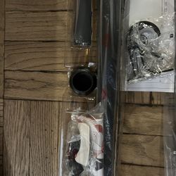 Brand New Vailge Room Divider Tension Pole 