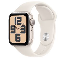 New Apple Watch, SE2, 2nd Generation 