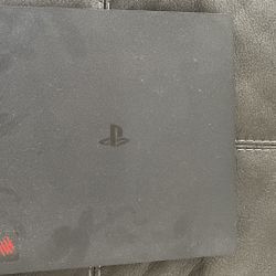 playstation 4 slim 500gb