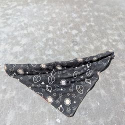 Dog Collar Bandanas