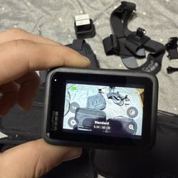 Go Pro Hero 11 Black 