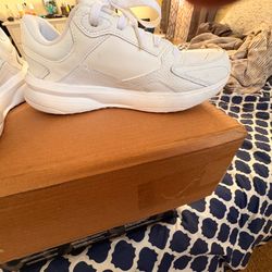 Under Armour sneakers