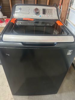 Free used GE Dryer