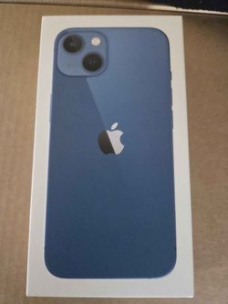 iPhone 13 128gb Unblocked