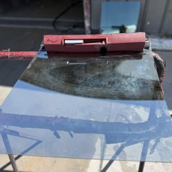 1980s Ford Mustang Glass T-top