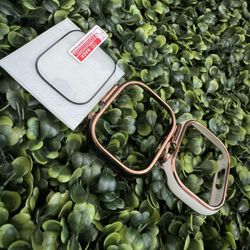 Ultra Apple Size 49mm Watch Screen Protectors 