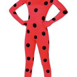 Miraculous Lady Bug Girls