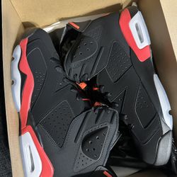 Jordan 6 Size 11.5
