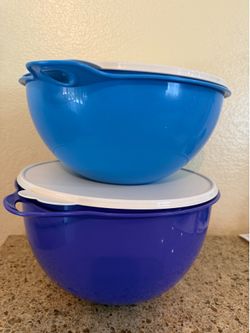 Tupperware - Brand New - 2 piece