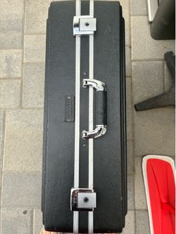 Gun case