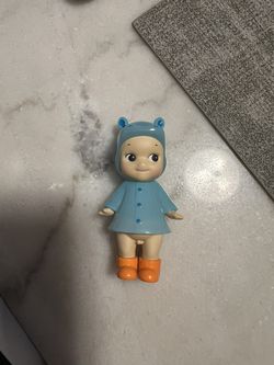 Sonny Angel Rainy Day