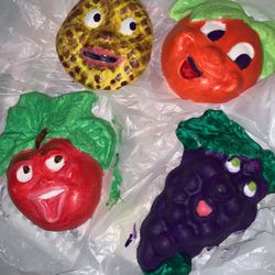 Figurines Kitchen Decor 