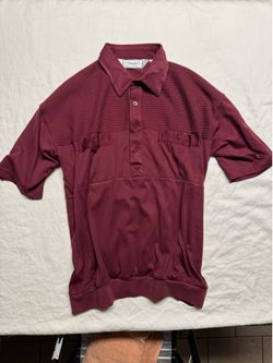 Men’s Business Casual Shirt