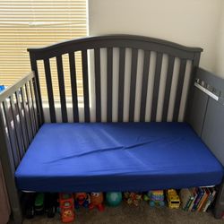 Crib 