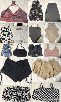 Plus Size 