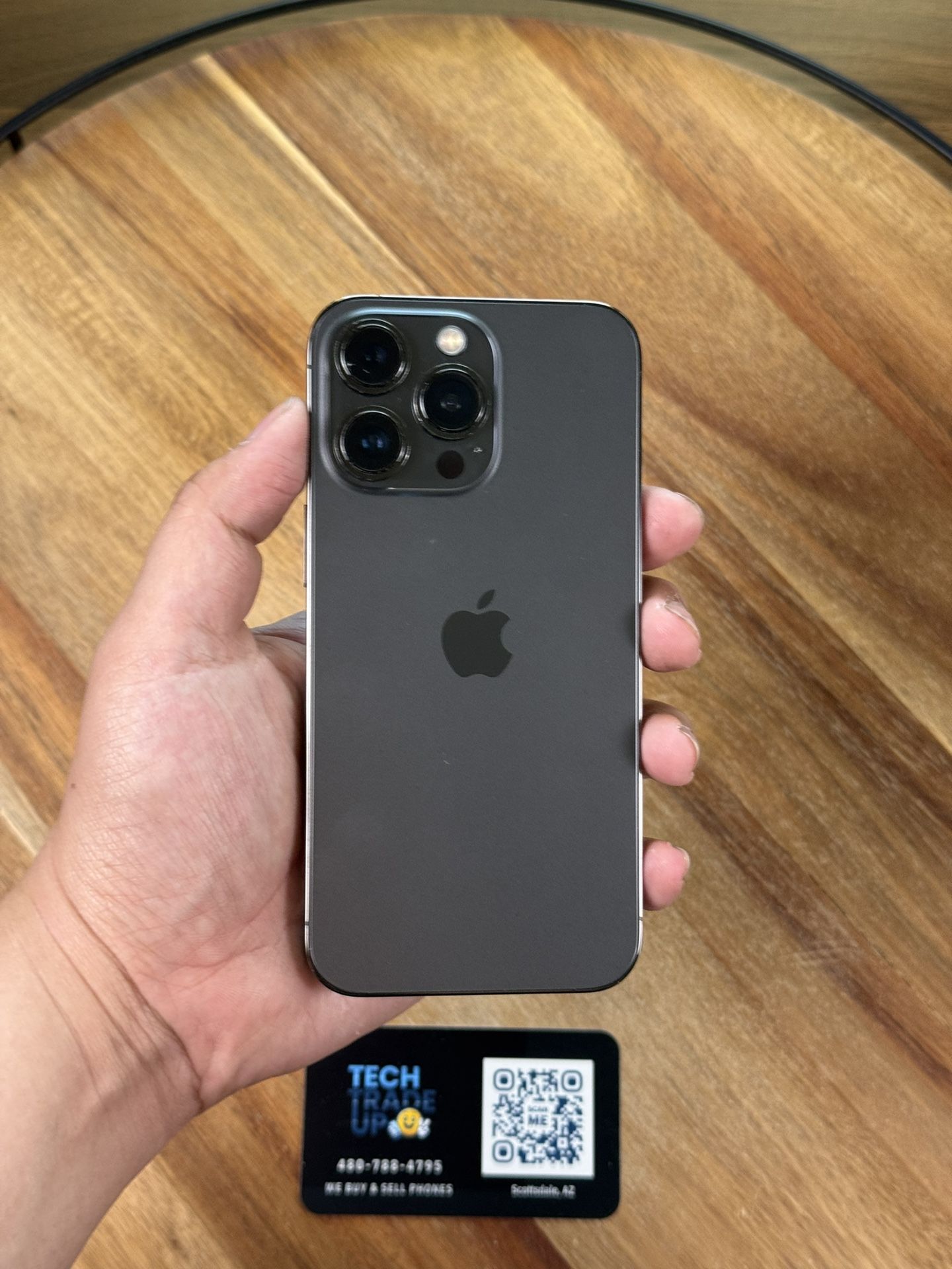 iPhone 13 Pro 128Gb Black 🖤 Unlocked