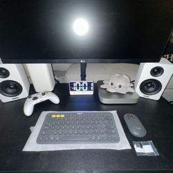 Logitech Set For MAC 