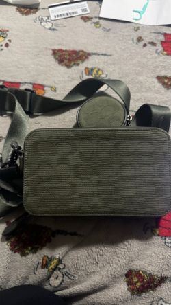 Coach Charter Slim Crossbody