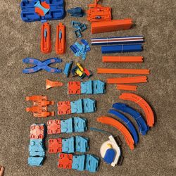 Hot Wheels Track Collection