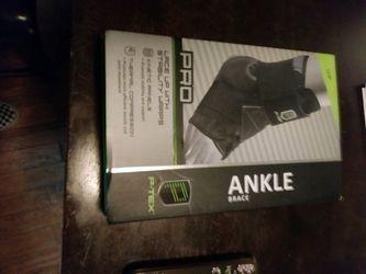 Ankle Brace