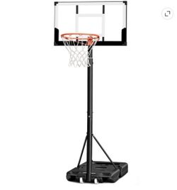 Adjustable Basketball Hoop for Kids - SW20