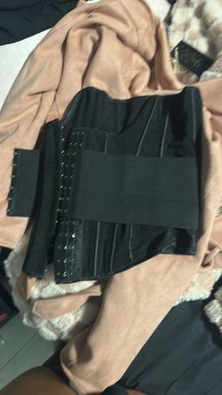 Waist trainer -s/m