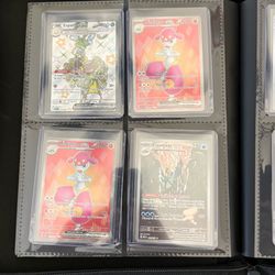 Pokemon card Near Mint