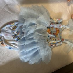 Posh Peanut Baby Girl Clothes