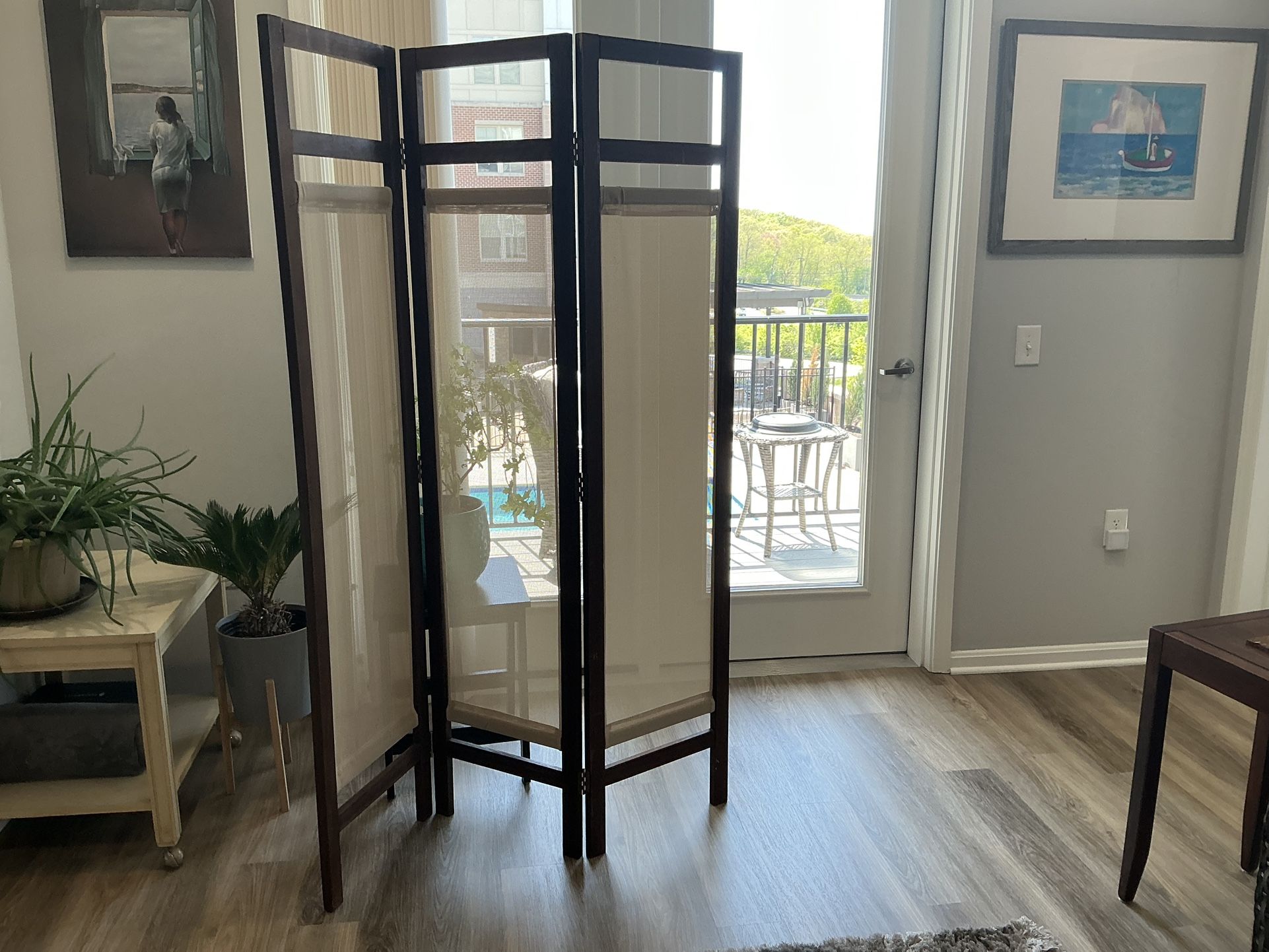 Selling Furniture
