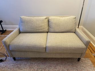 West elm 2024 everett sofa