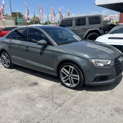 🏆🏆 2020 AUDI A3 PREMIUM 40 TFSI
