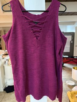 Express Women’s Sweater