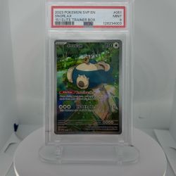 2023 Pokémon SVP EN 151 ELITE TRANER BOX