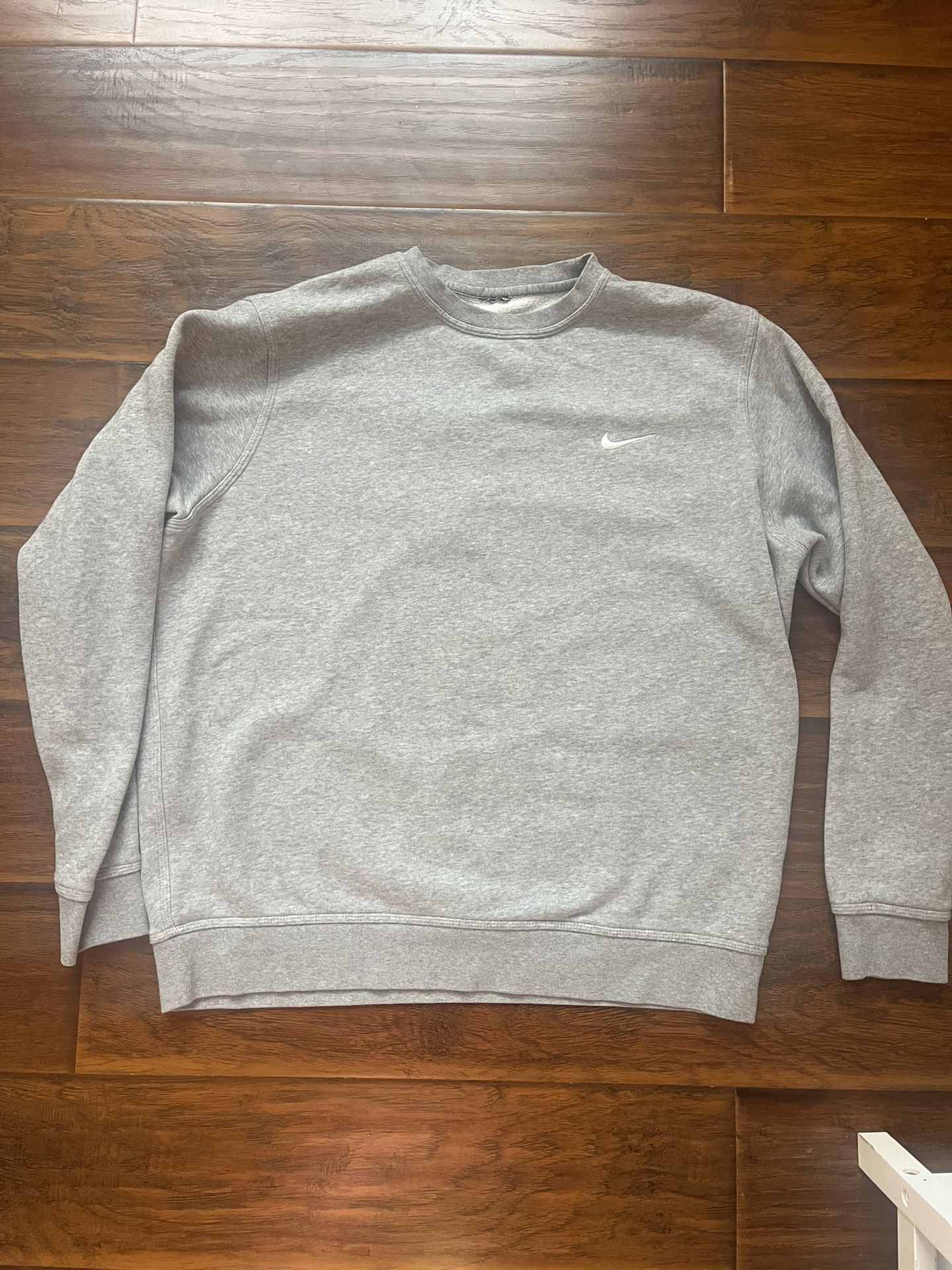 Men’s Nike Sweatshirt XL