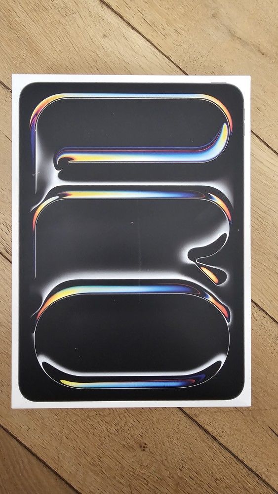 Brand New Unlocked Apple iPad Pro 11-inch 512GB 