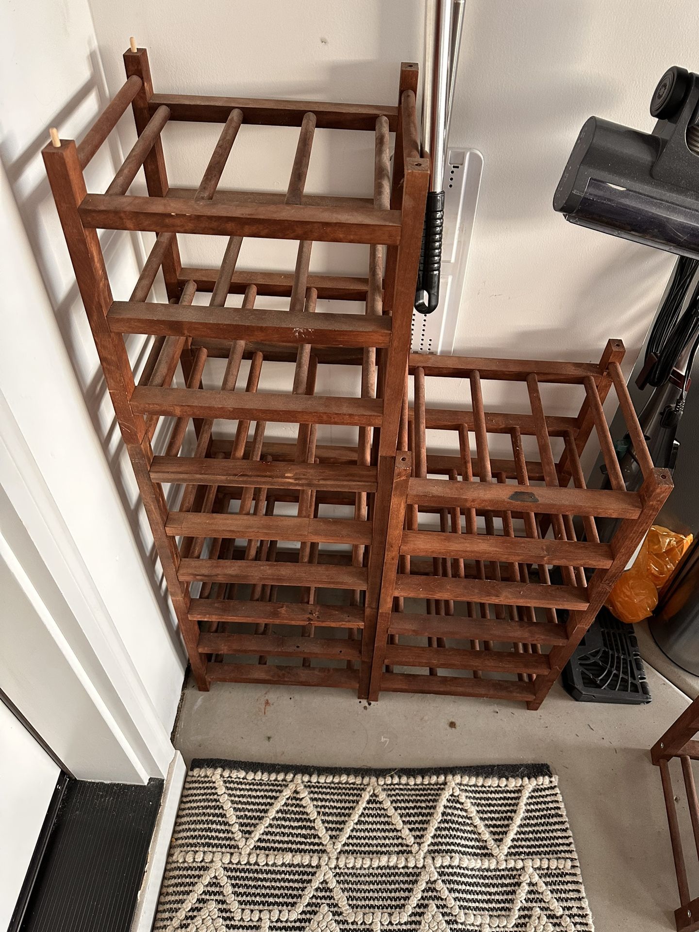 Wine Racks