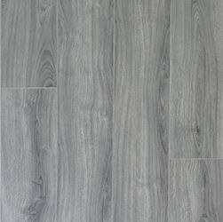 Trafford Oak 8.03-in W x 3.96-ft L Smooth Wood Plank Laminate Flooring Trafford Oak 8.03-in W x 3.96-ft L Smooth Wood Plank Laminate Flooring