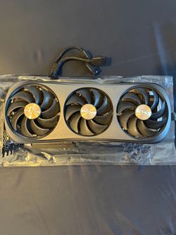 Zotac Trinity RTX 4080 (16Gb)