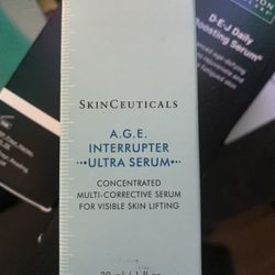 A.g.e Interrupter Ultra Serum 