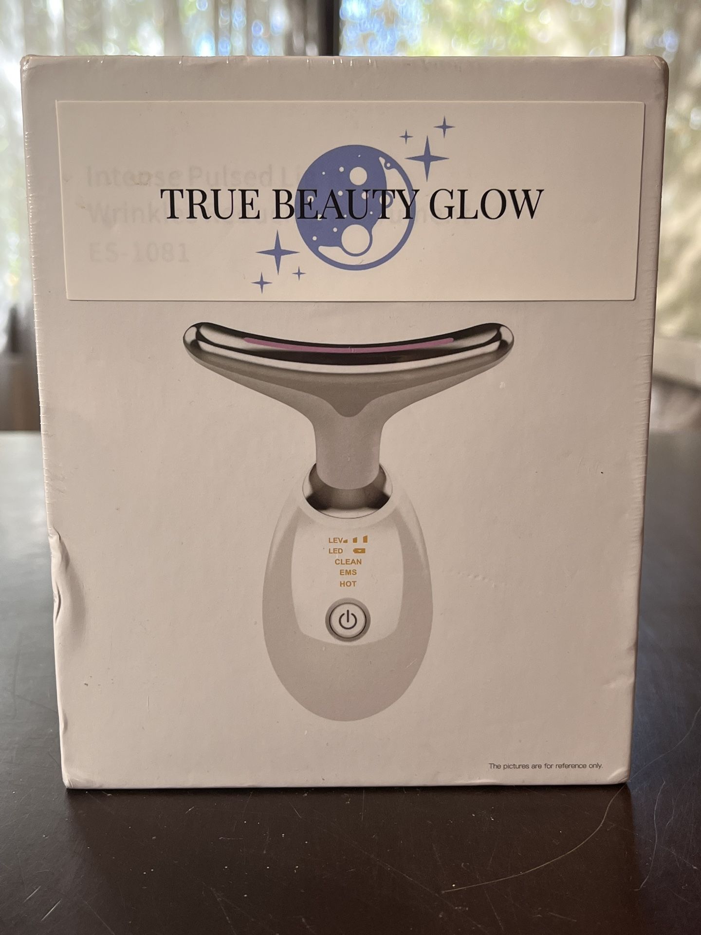 True Beauty Glow Device NEW