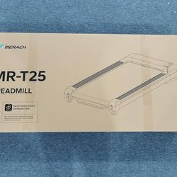 MERACH MR-T25 Treadmill. 